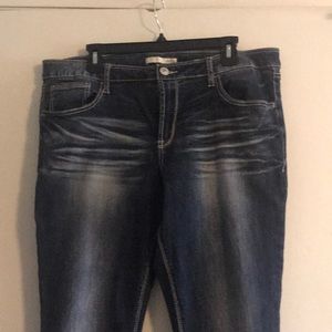 Daytrip stretch jeans